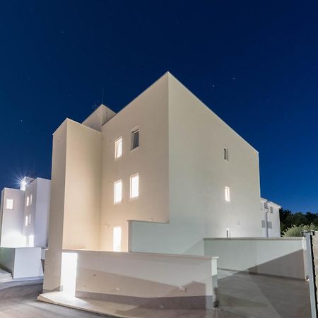 A&V Residence Novigrad (Istria) Exterior foto