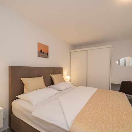 A&V Residence Novigrad (Istria) Exterior foto