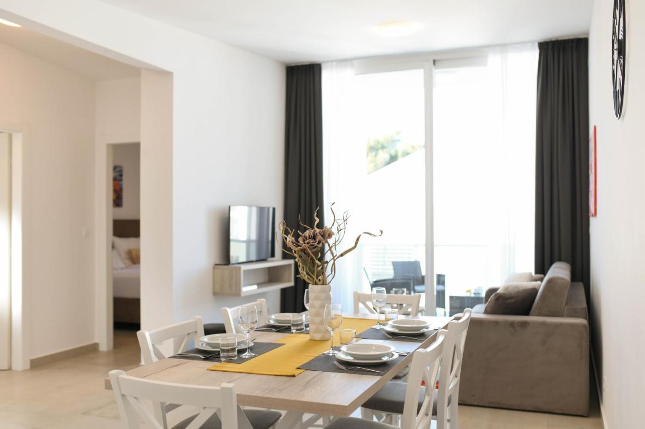 A&V Residence Novigrad (Istria) Exterior foto