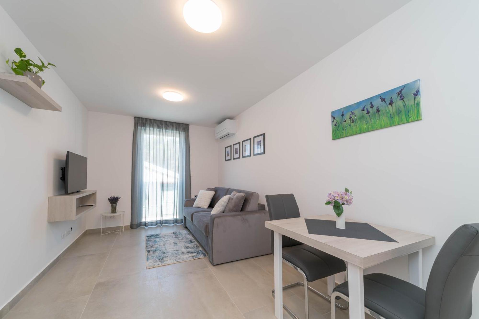 A&V Residence Novigrad (Istria) Quarto foto