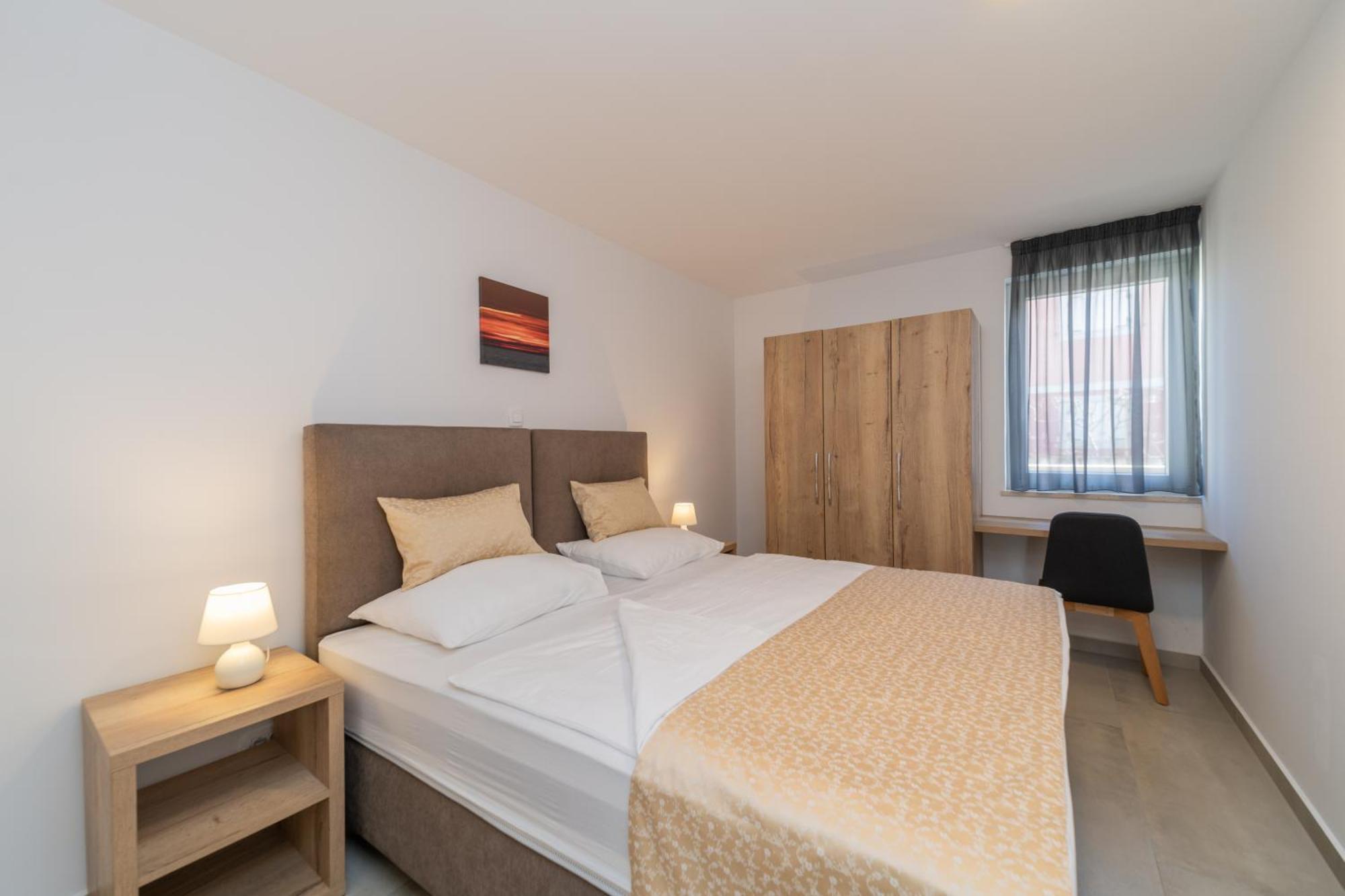 A&V Residence Novigrad (Istria) Quarto foto