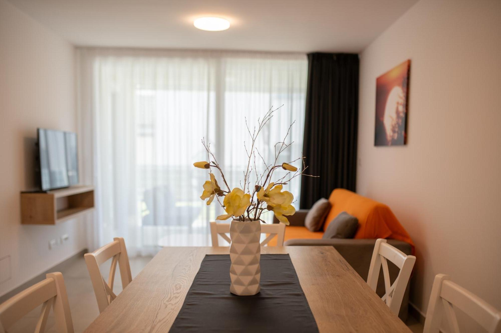 A&V Residence Novigrad (Istria) Quarto foto