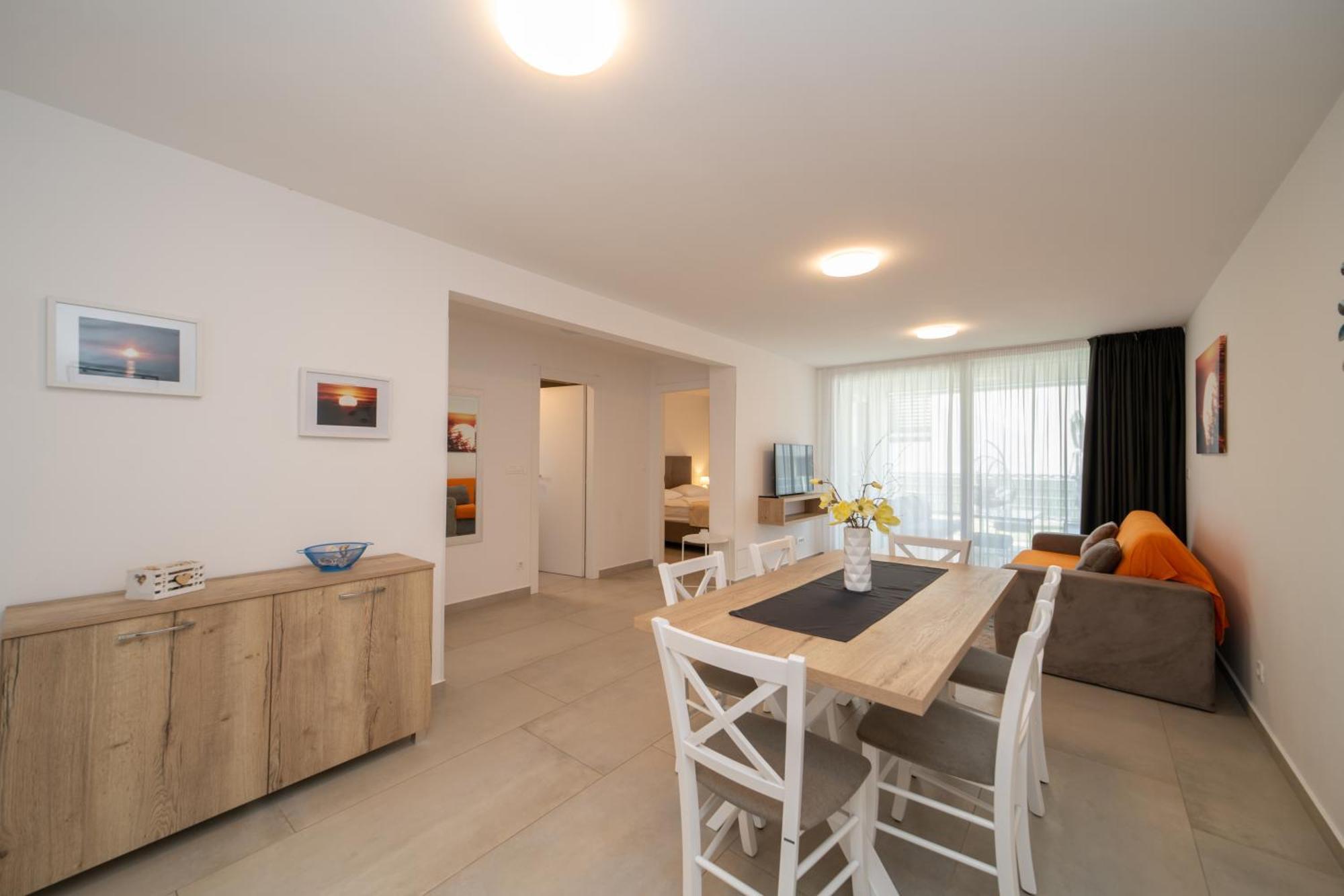 A&V Residence Novigrad (Istria) Quarto foto