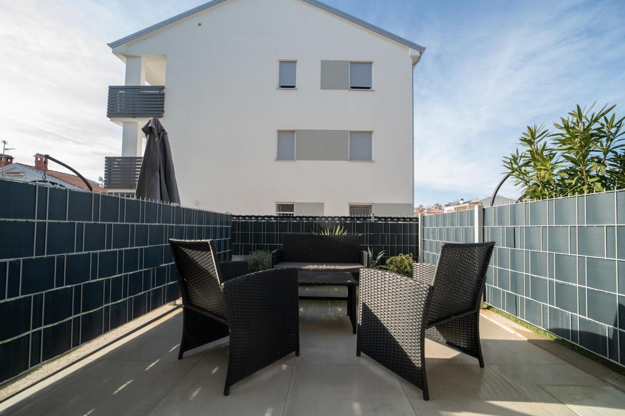 A&V Residence Novigrad (Istria) Quarto foto