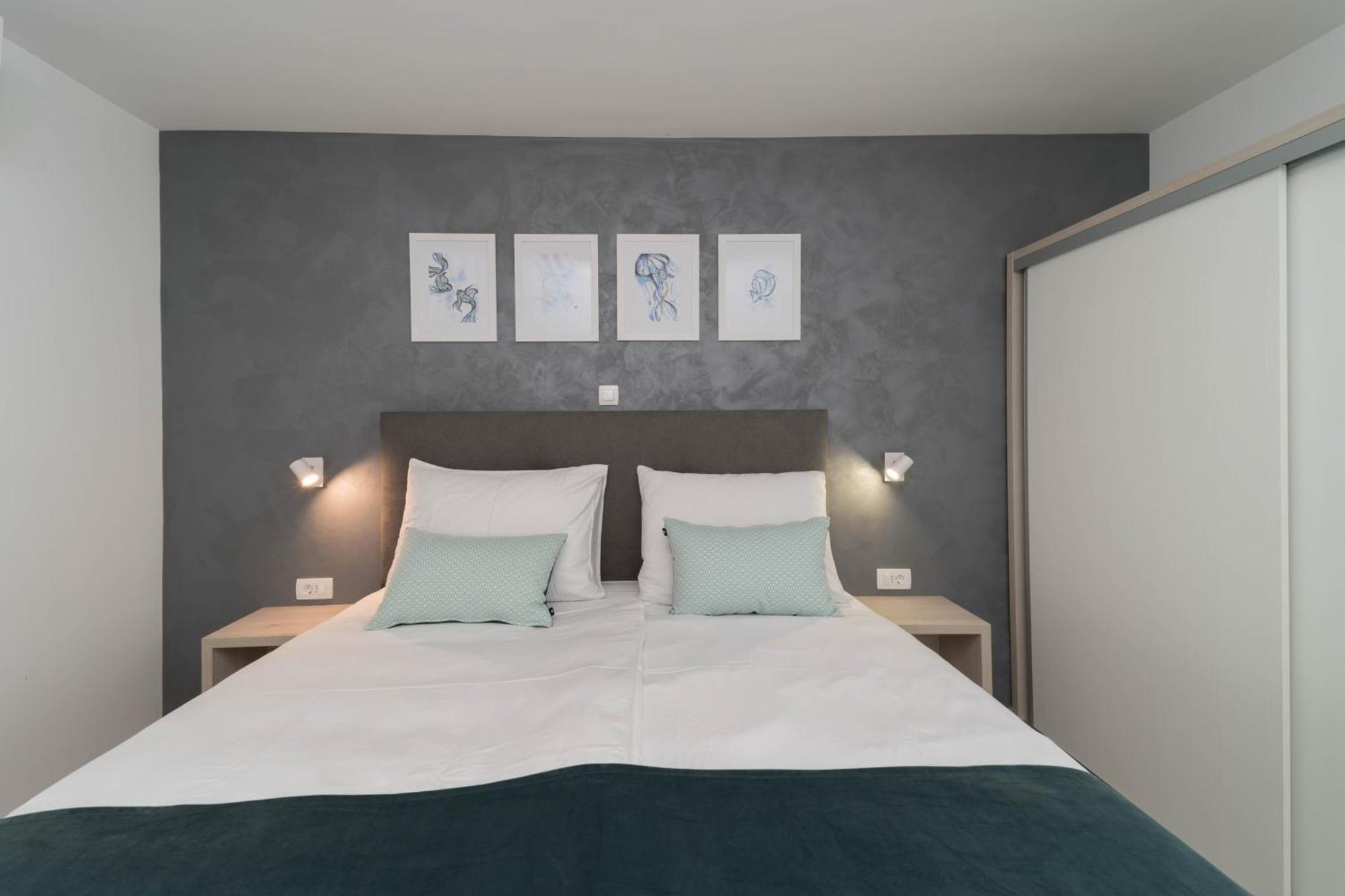 A&V Residence Novigrad (Istria) Quarto foto