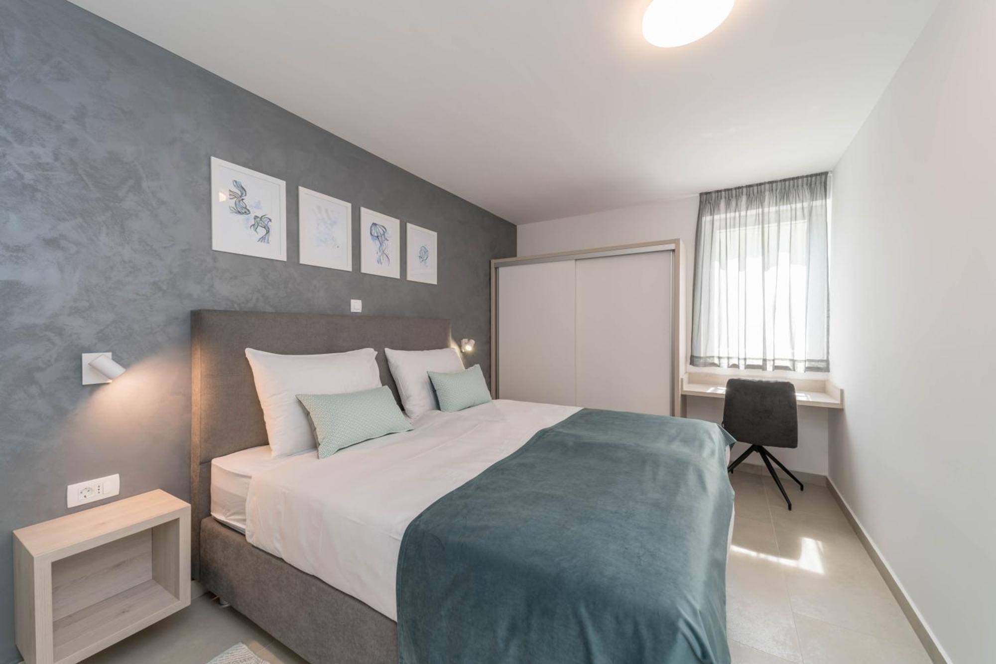 A&V Residence Novigrad (Istria) Quarto foto