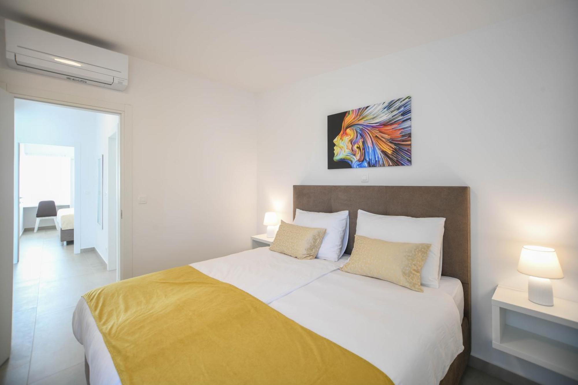 A&V Residence Novigrad (Istria) Quarto foto