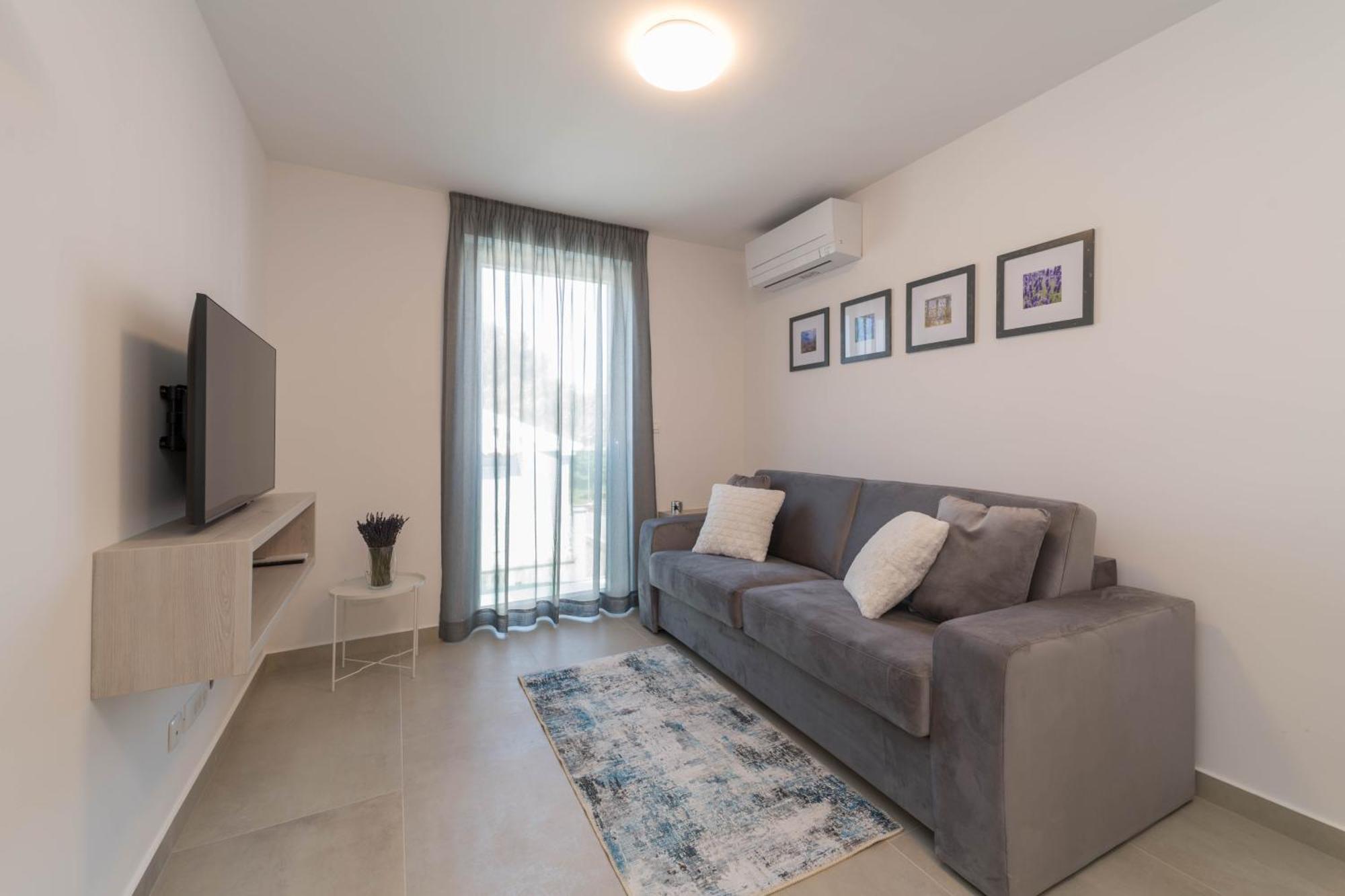 A&V Residence Novigrad (Istria) Quarto foto