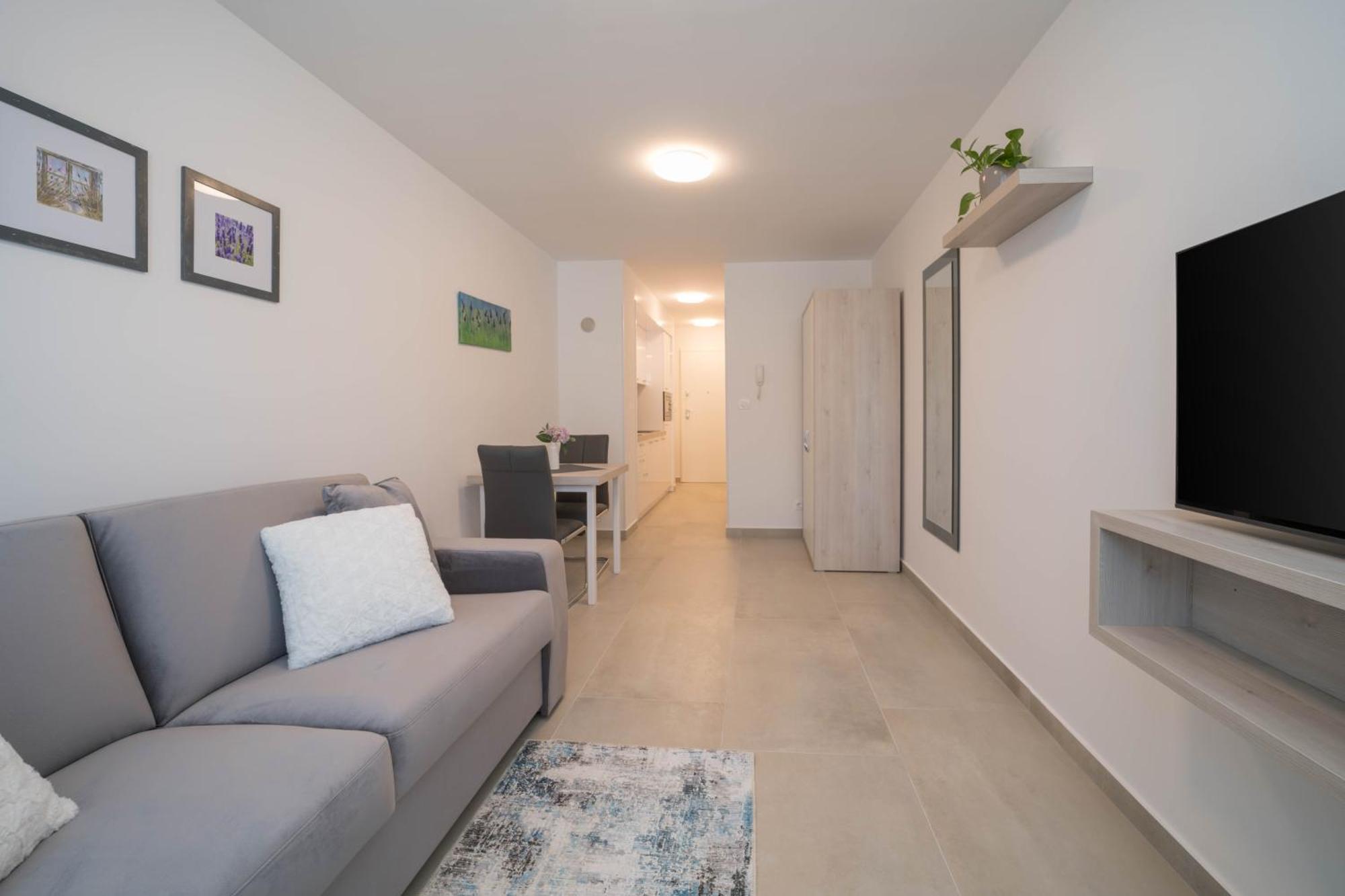 A&V Residence Novigrad (Istria) Quarto foto
