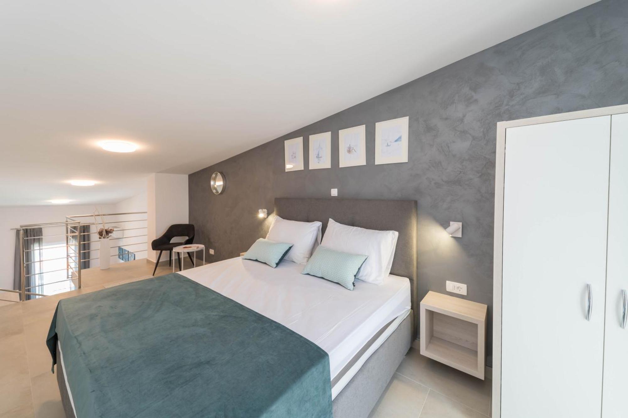 A&V Residence Novigrad (Istria) Quarto foto