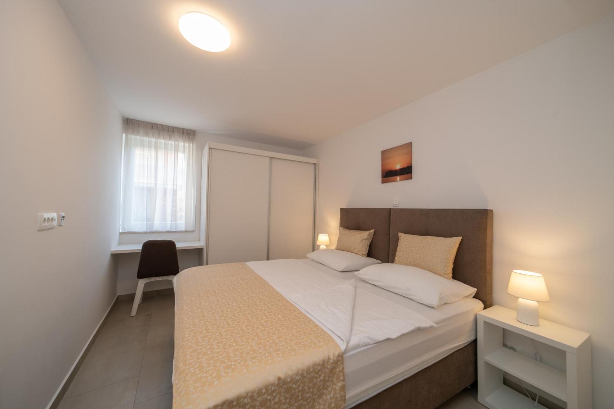 A&V Residence Novigrad (Istria) Quarto foto
