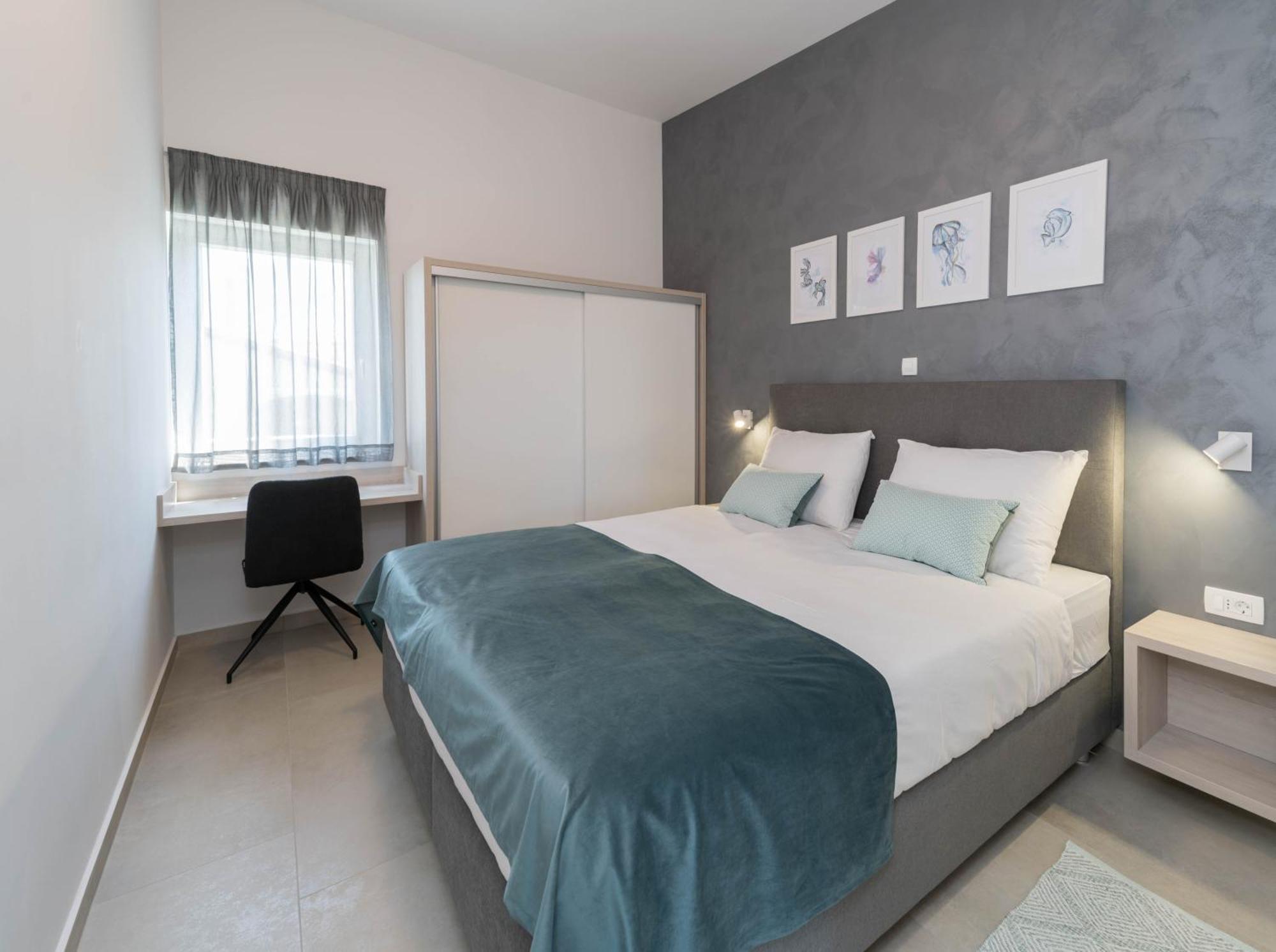 A&V Residence Novigrad (Istria) Quarto foto