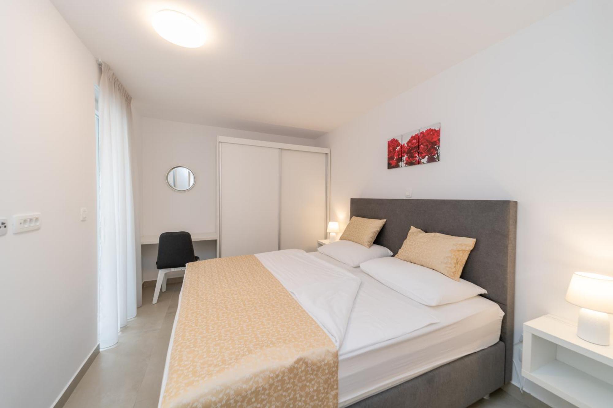 A&V Residence Novigrad (Istria) Quarto foto