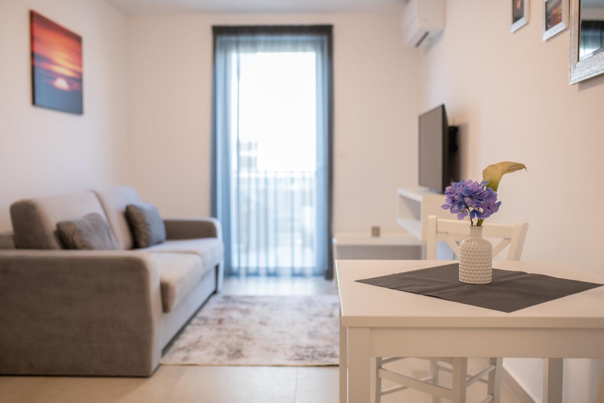 A&V Residence Novigrad (Istria) Quarto foto