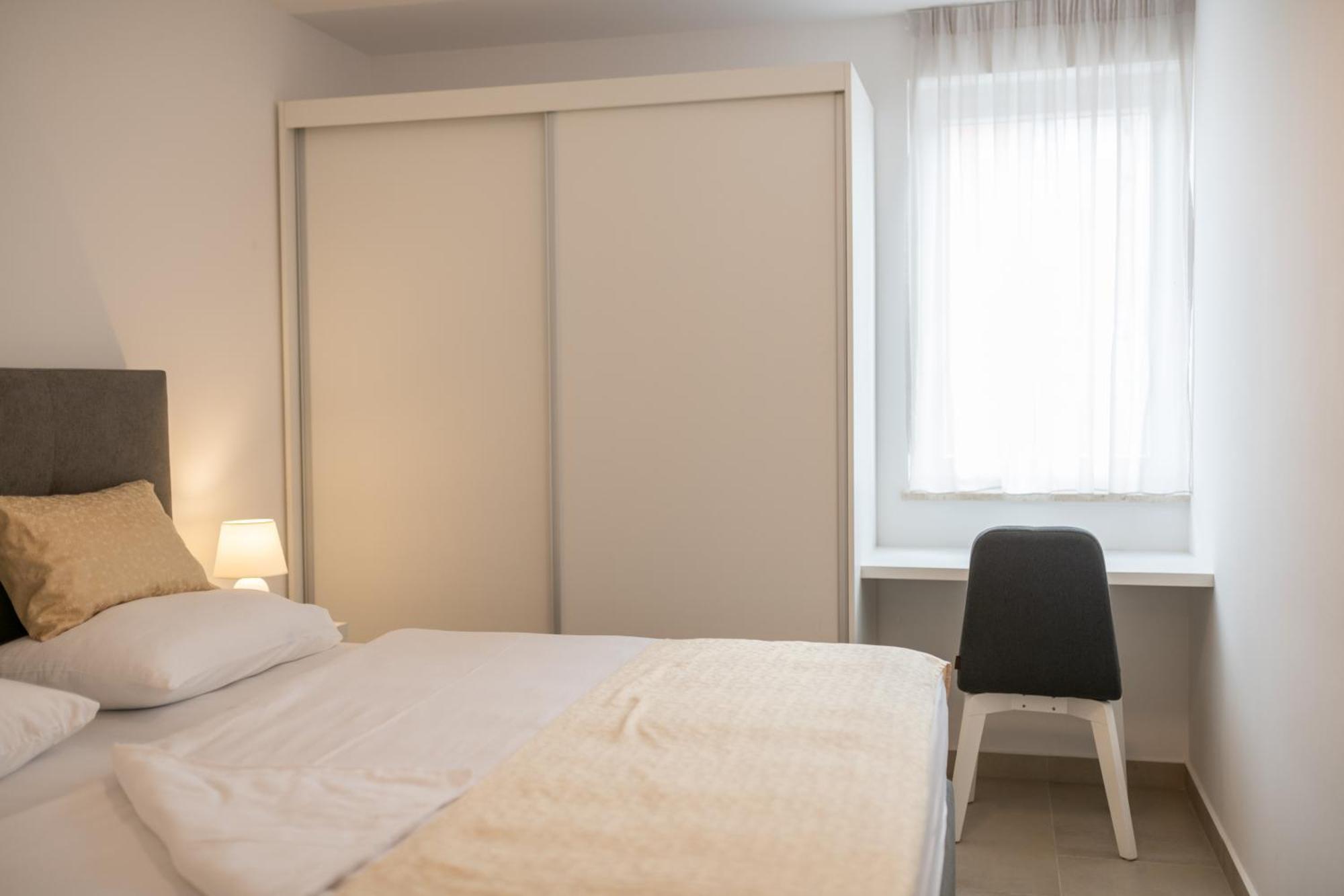 A&V Residence Novigrad (Istria) Quarto foto