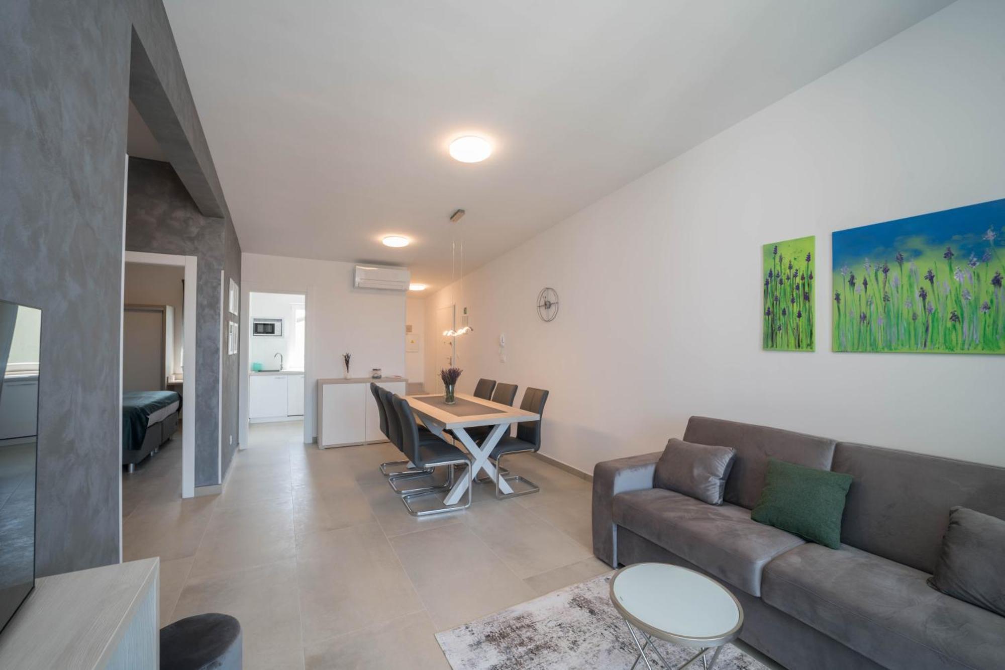 A&V Residence Novigrad (Istria) Quarto foto
