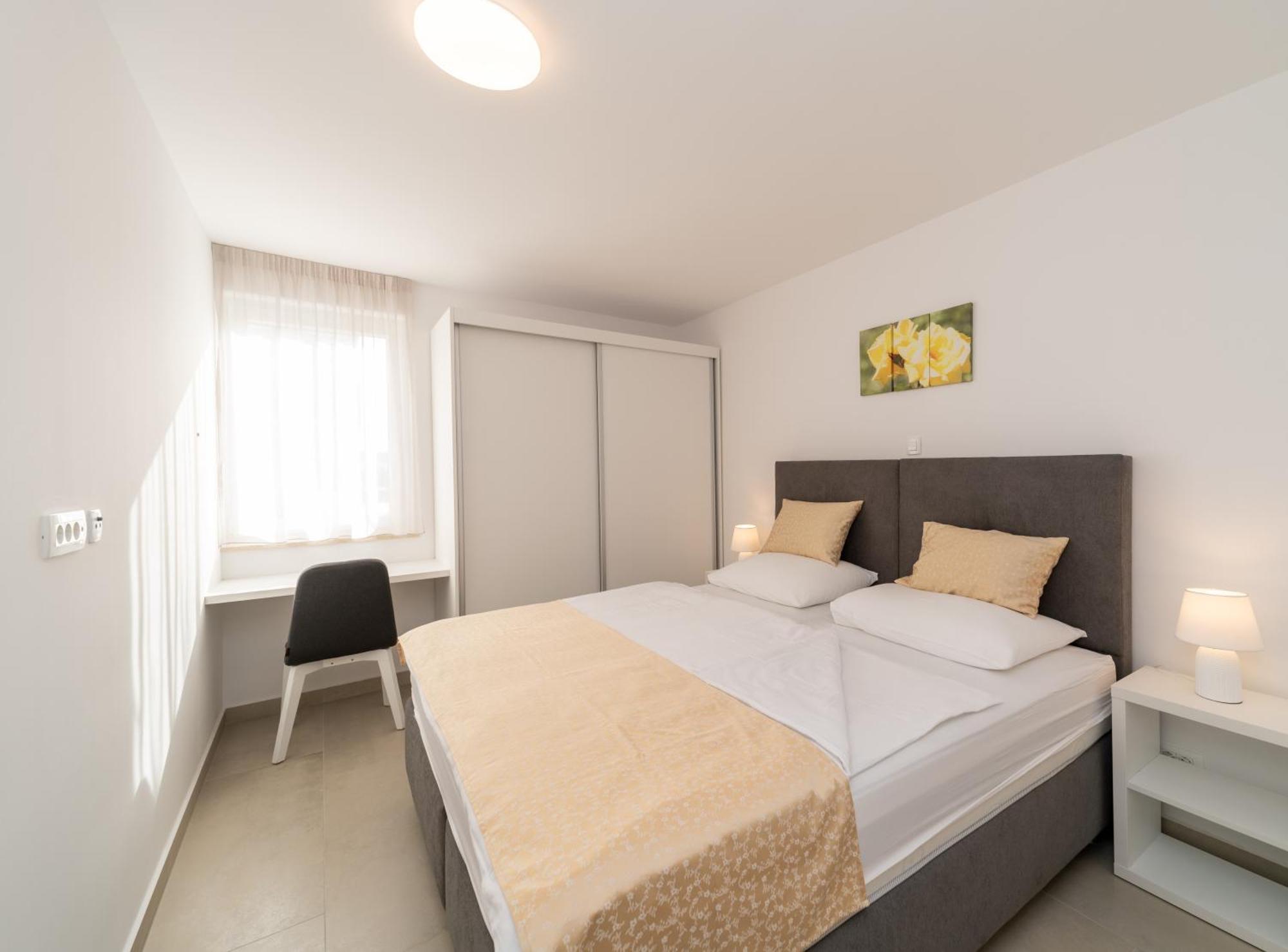 A&V Residence Novigrad (Istria) Quarto foto