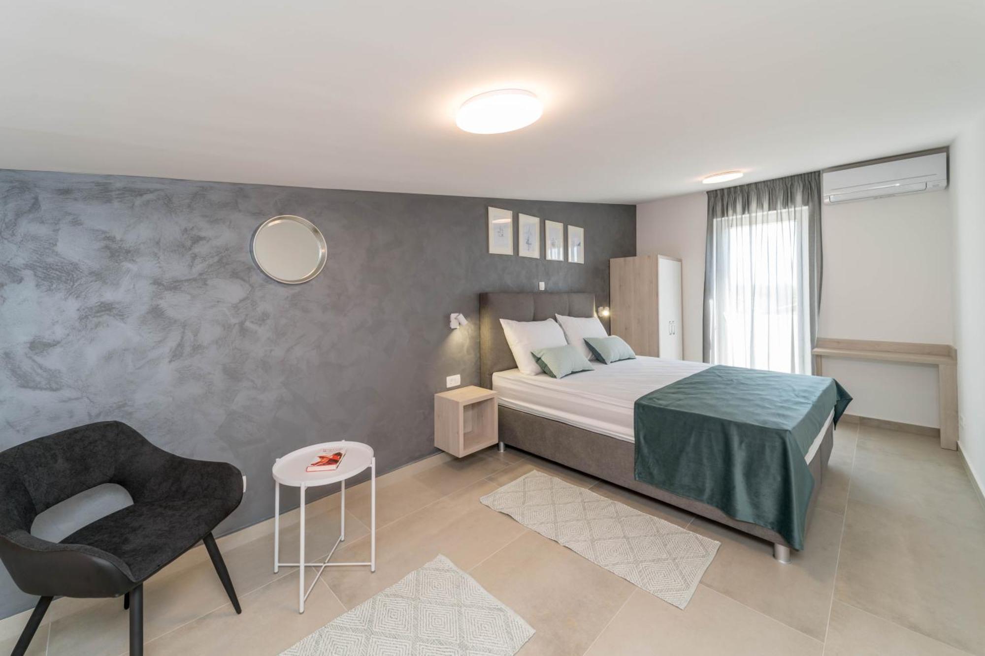 A&V Residence Novigrad (Istria) Quarto foto