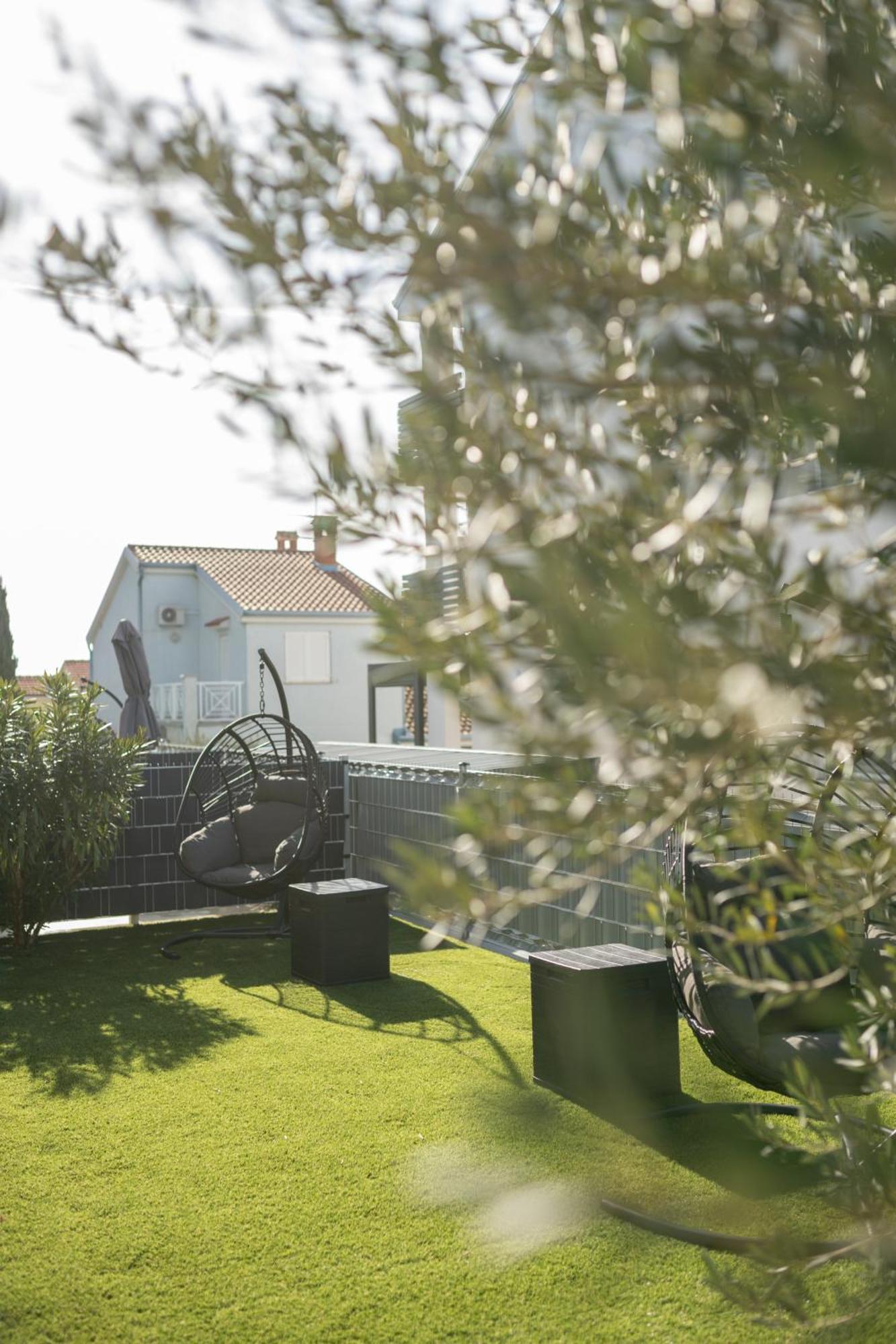 A&V Residence Novigrad (Istria) Quarto foto