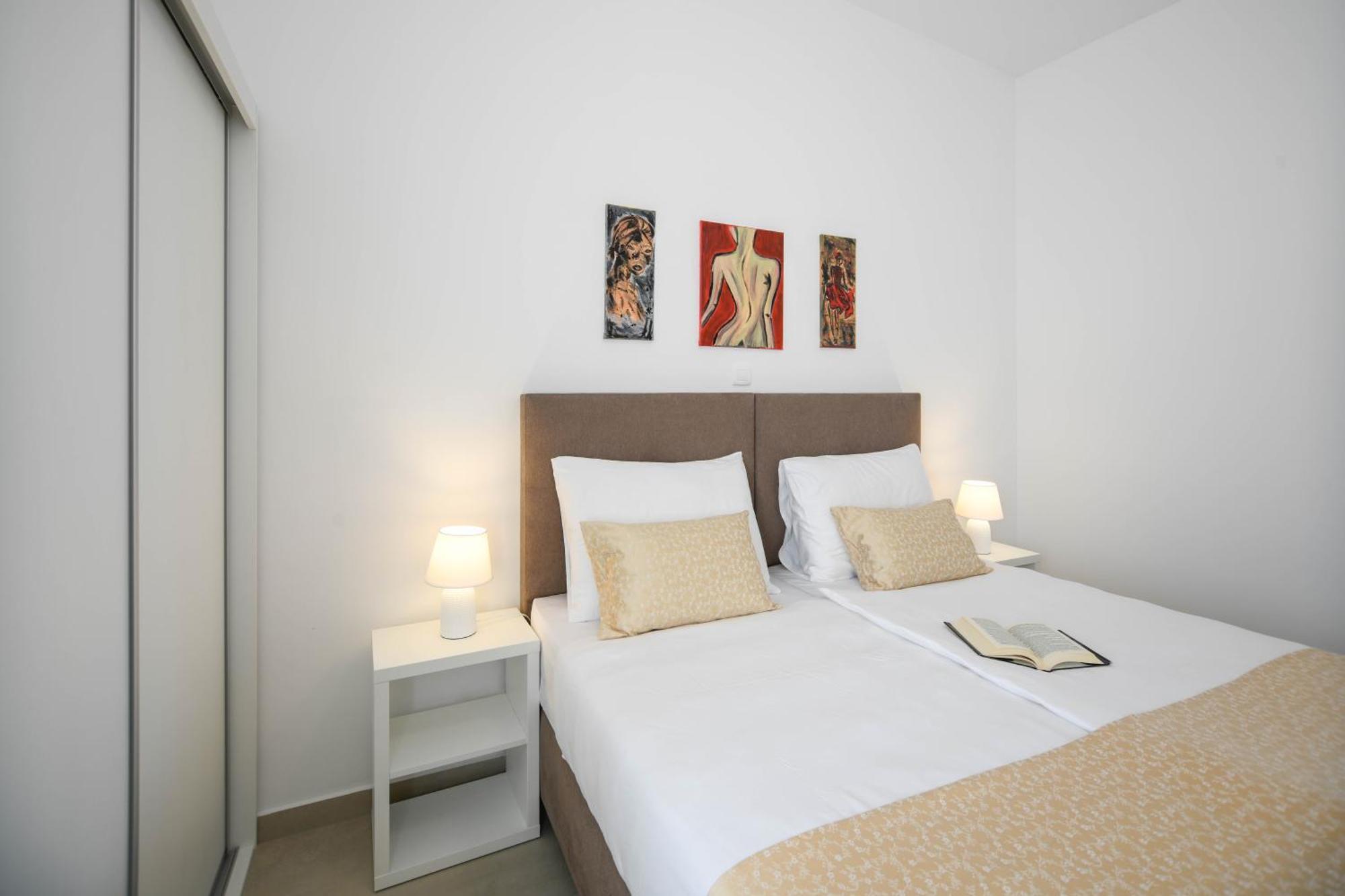 A&V Residence Novigrad (Istria) Quarto foto