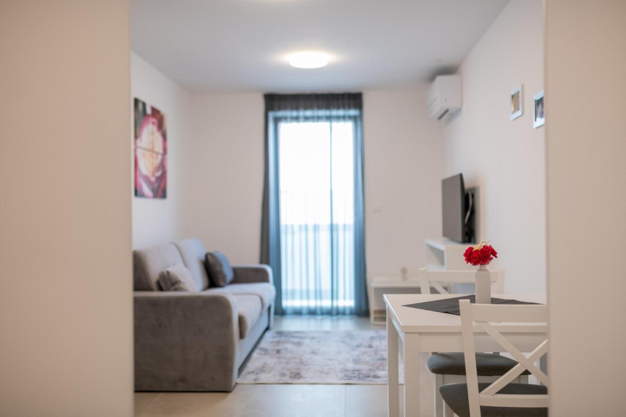 A&V Residence Novigrad (Istria) Quarto foto