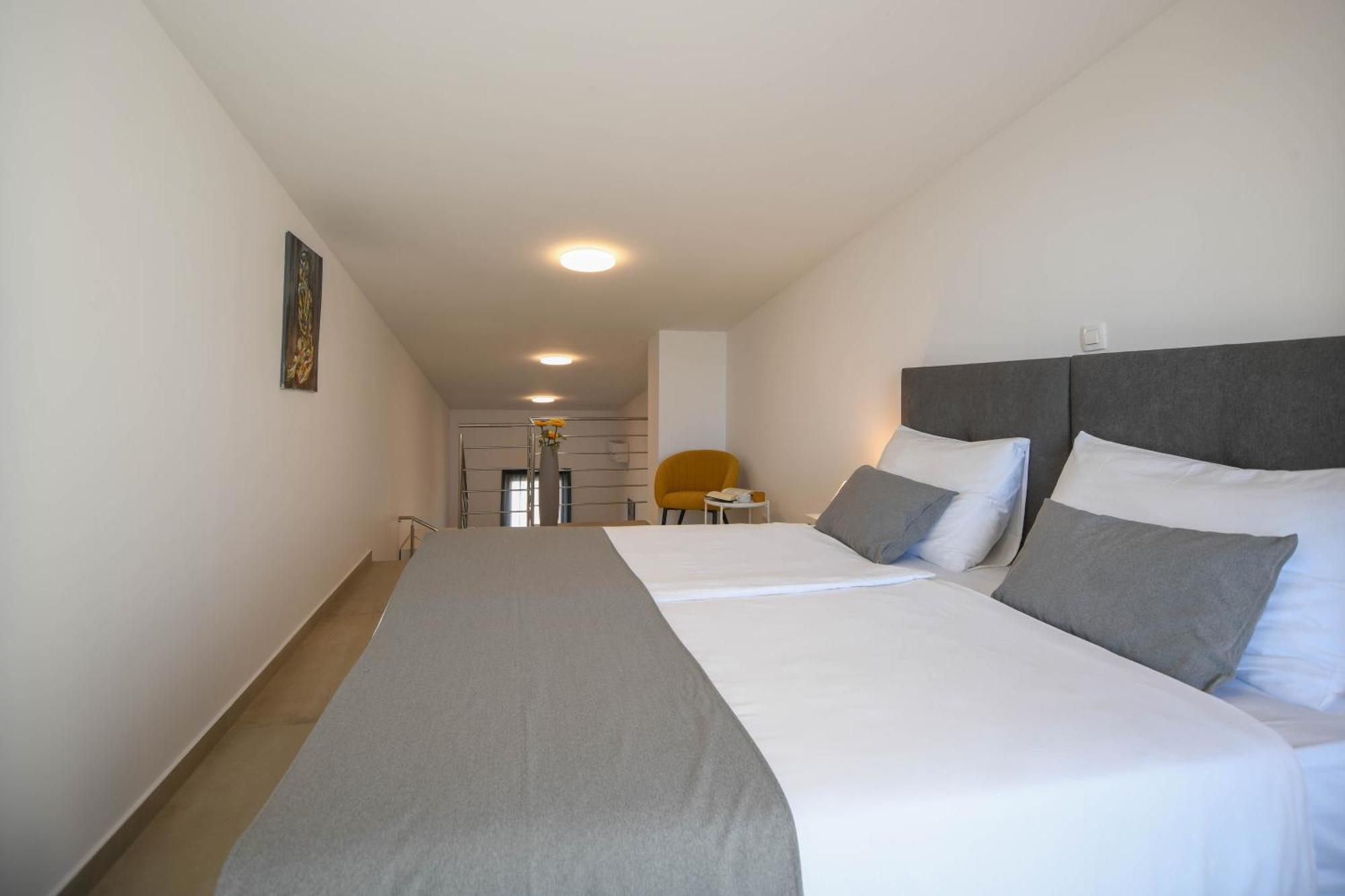 A&V Residence Novigrad (Istria) Quarto foto