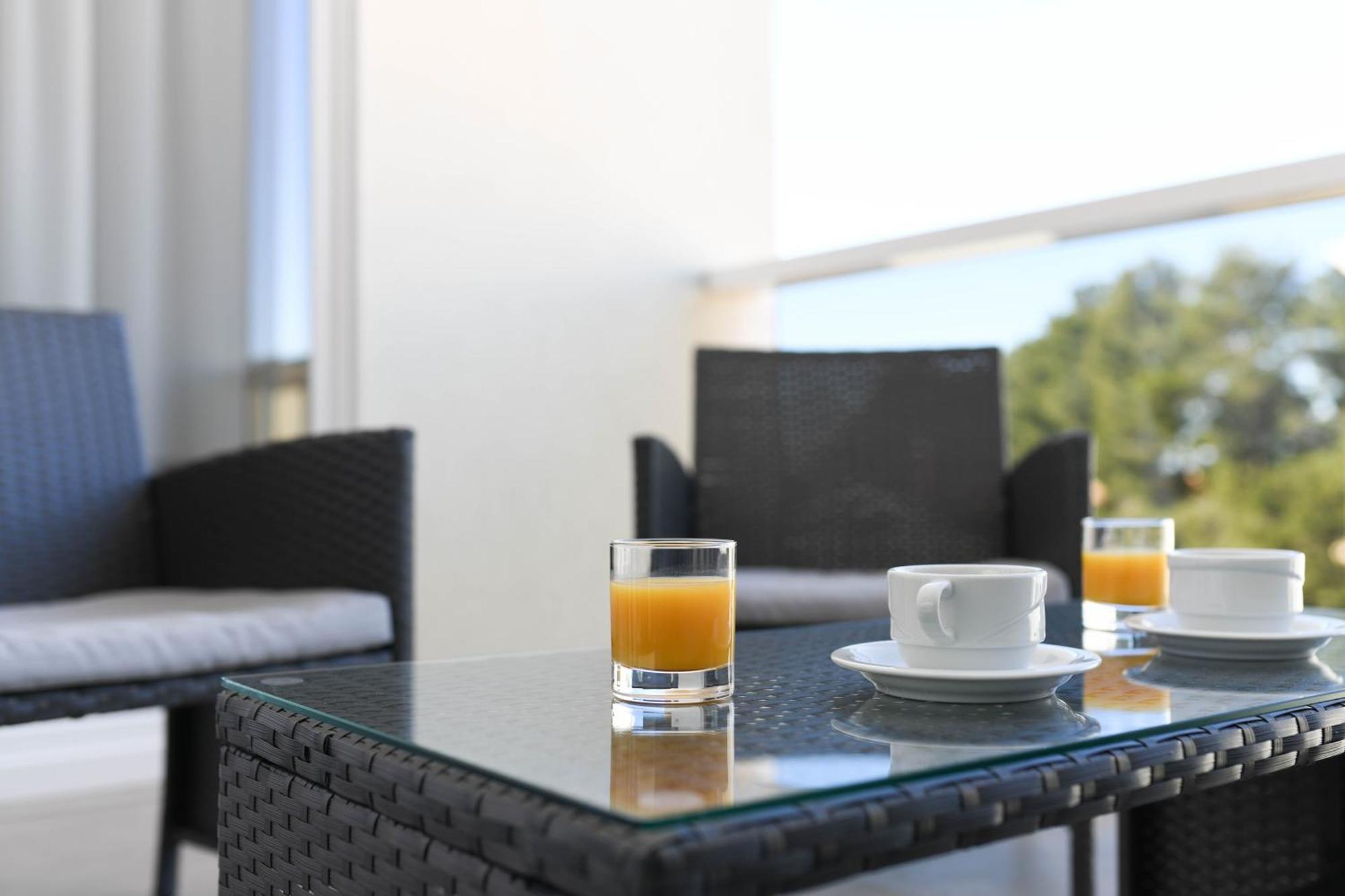 A&V Residence Novigrad (Istria) Quarto foto