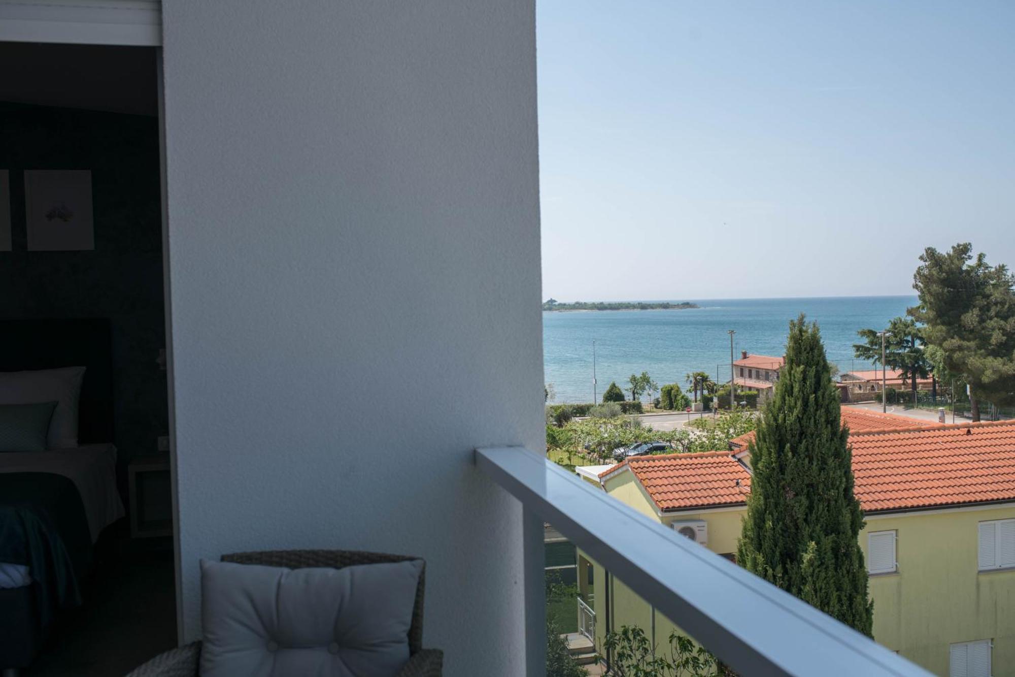 A&V Residence Novigrad (Istria) Quarto foto