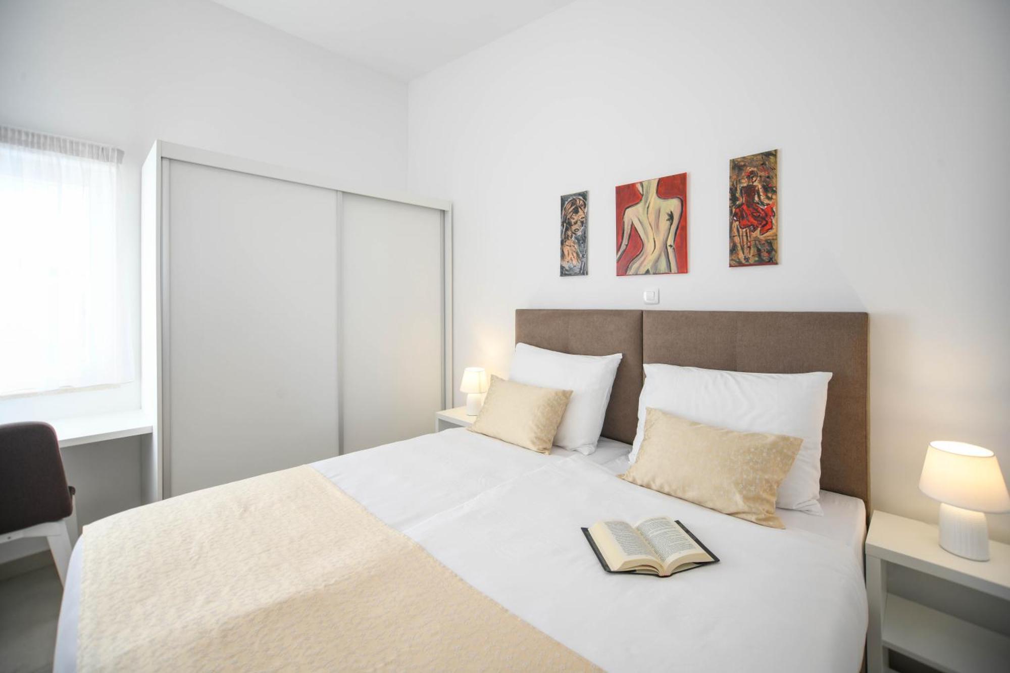 A&V Residence Novigrad (Istria) Quarto foto