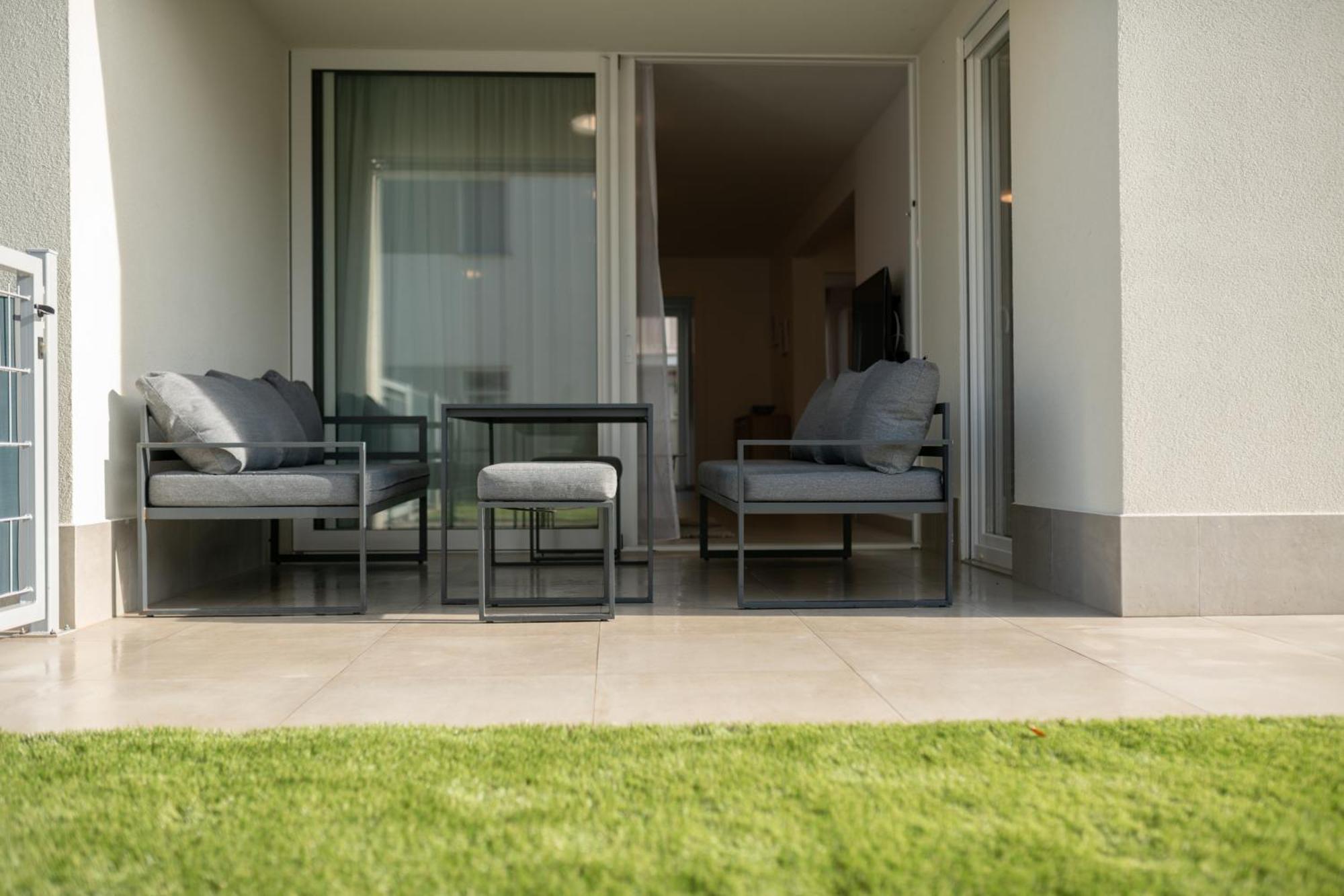 A&V Residence Novigrad (Istria) Quarto foto