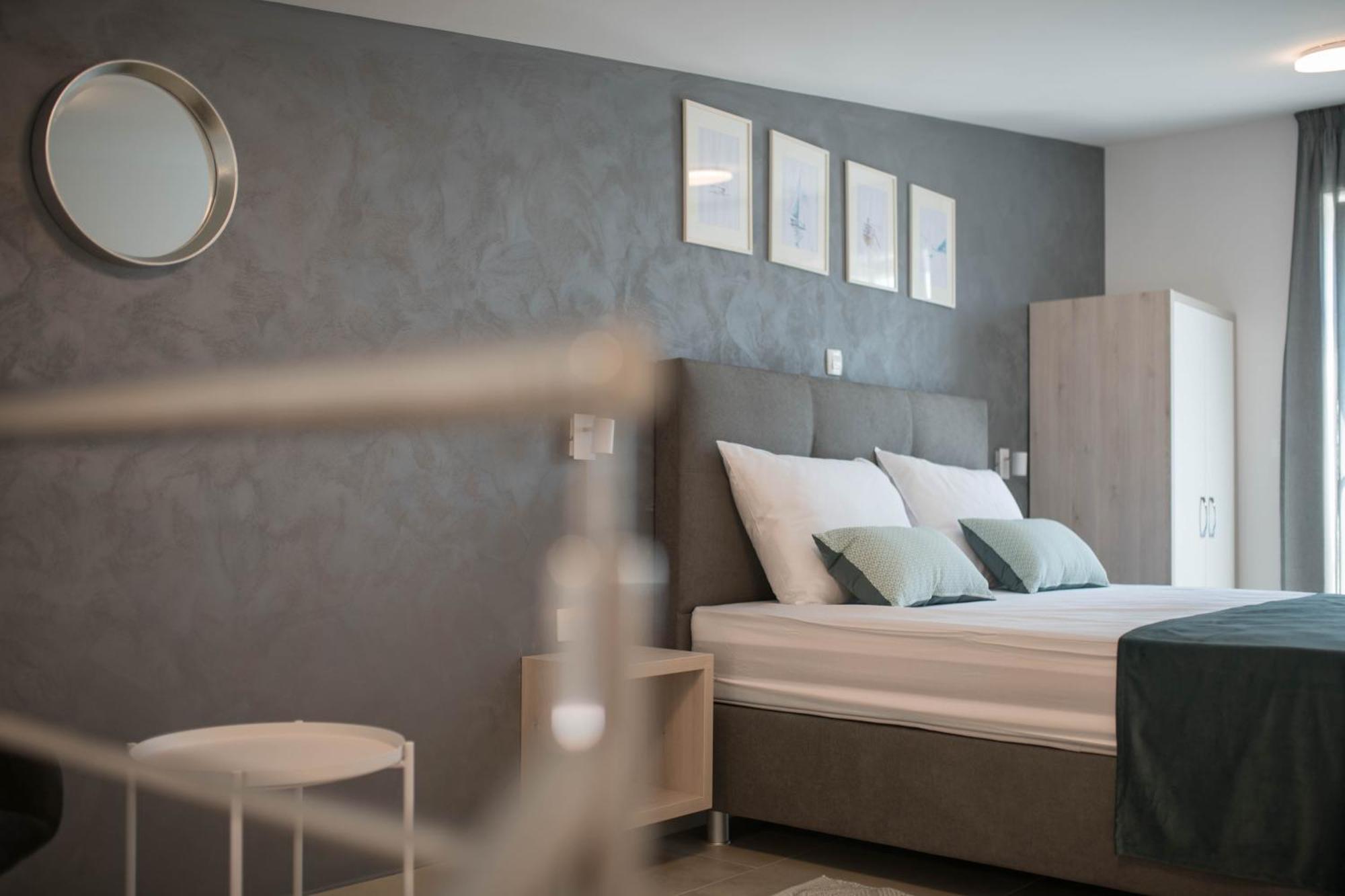 A&V Residence Novigrad (Istria) Quarto foto