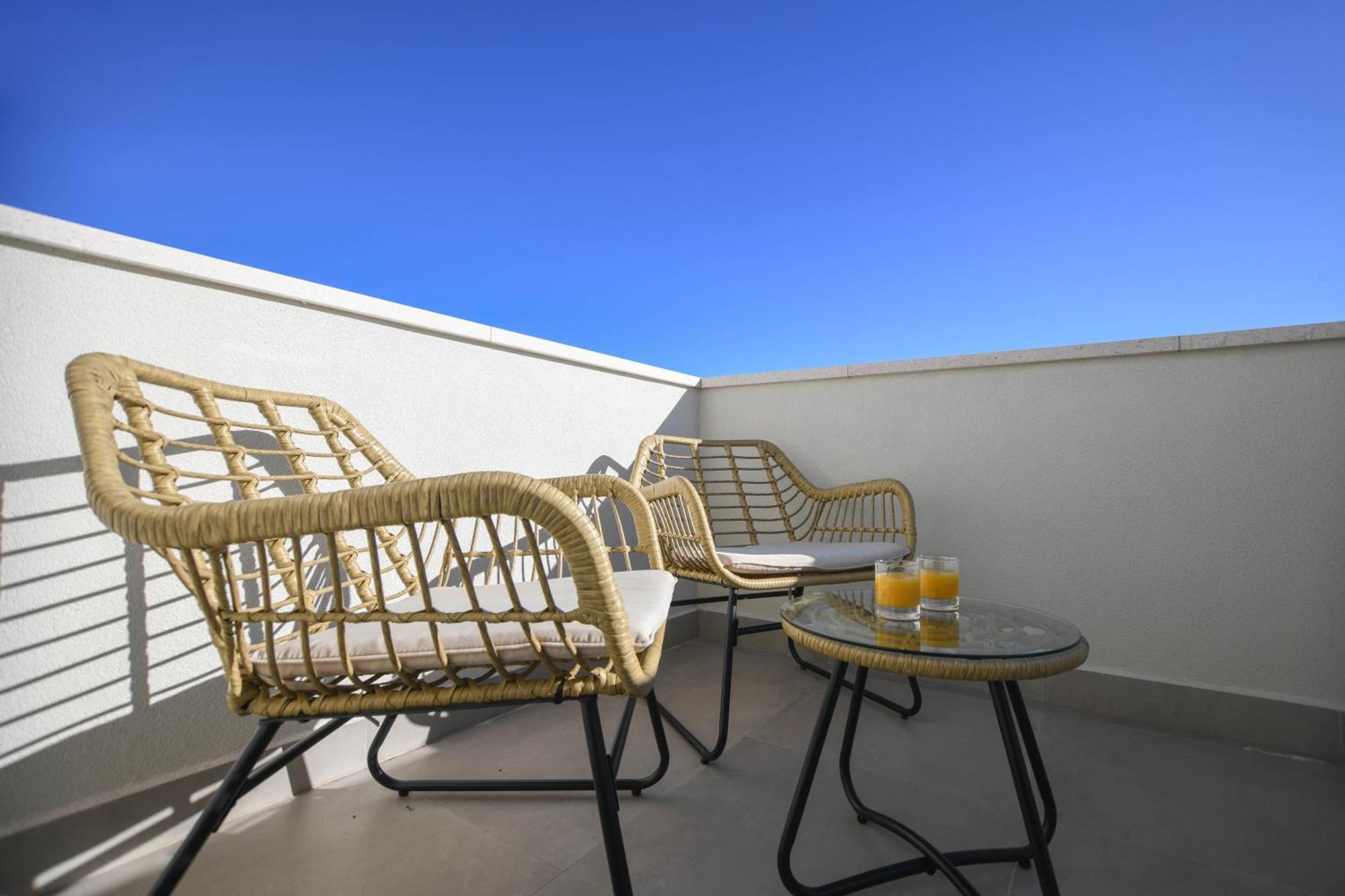 A&V Residence Novigrad (Istria) Quarto foto