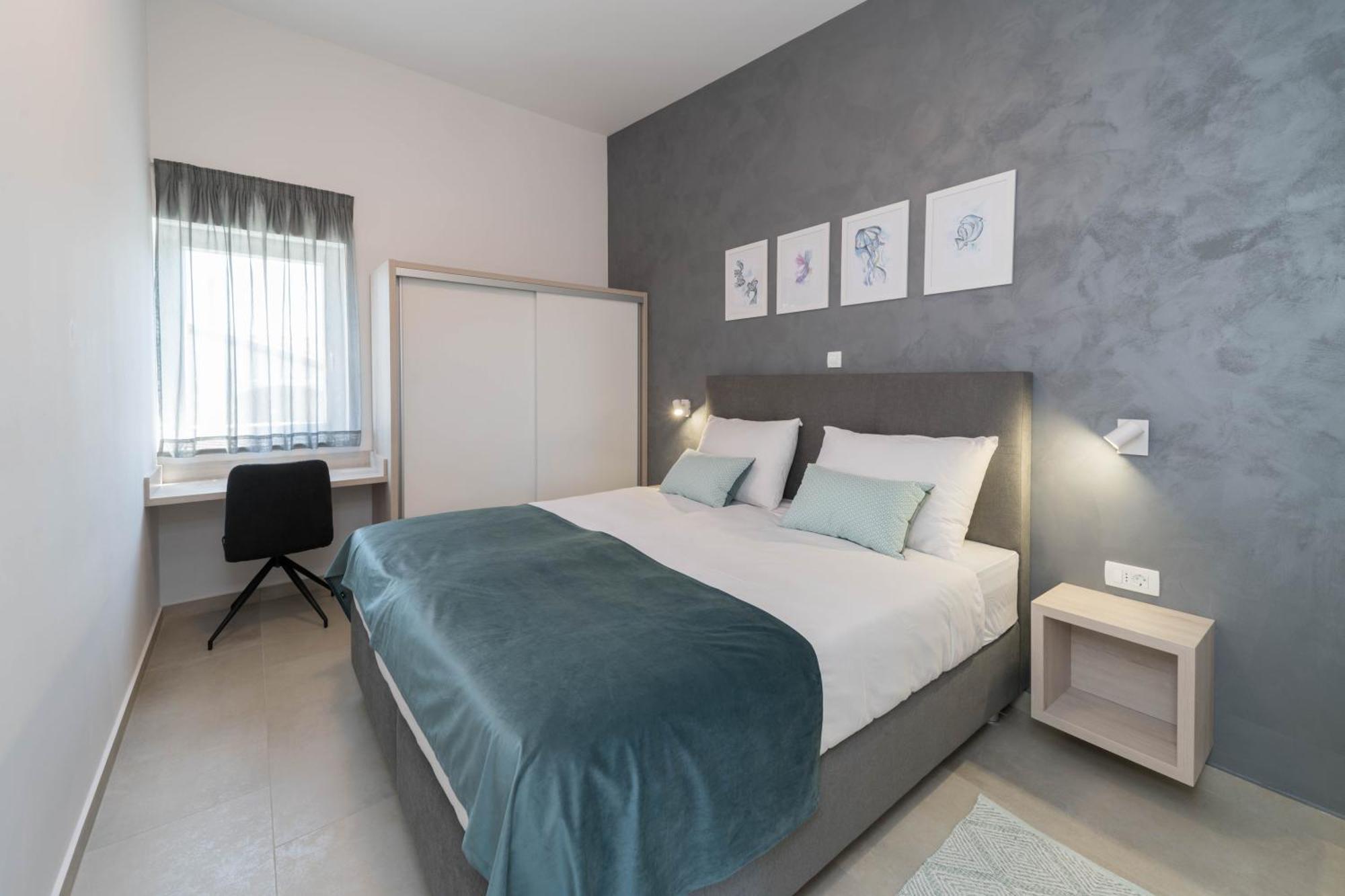 A&V Residence Novigrad (Istria) Quarto foto