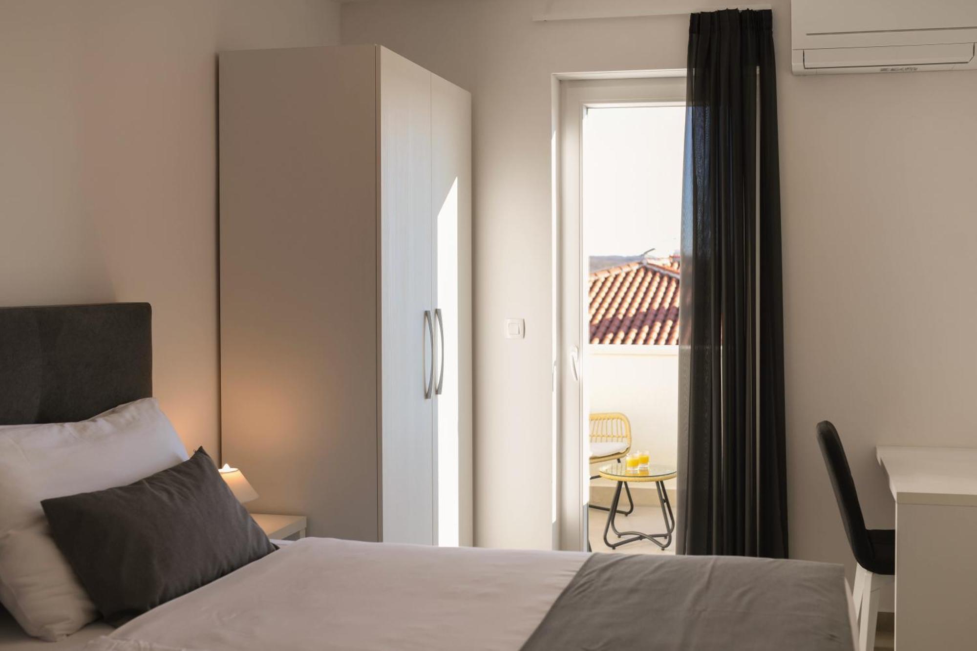 A&V Residence Novigrad (Istria) Quarto foto