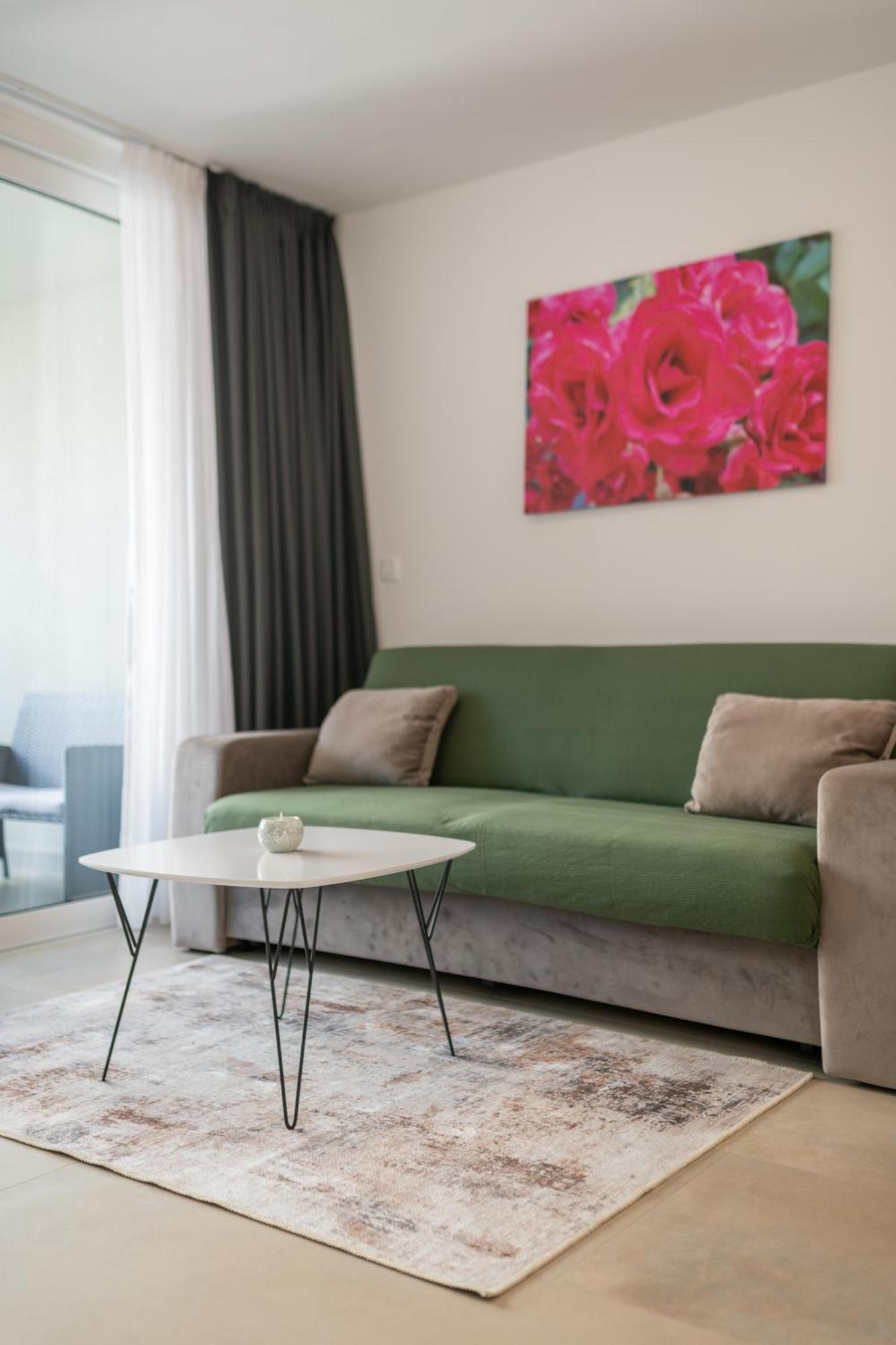 A&V Residence Novigrad (Istria) Quarto foto