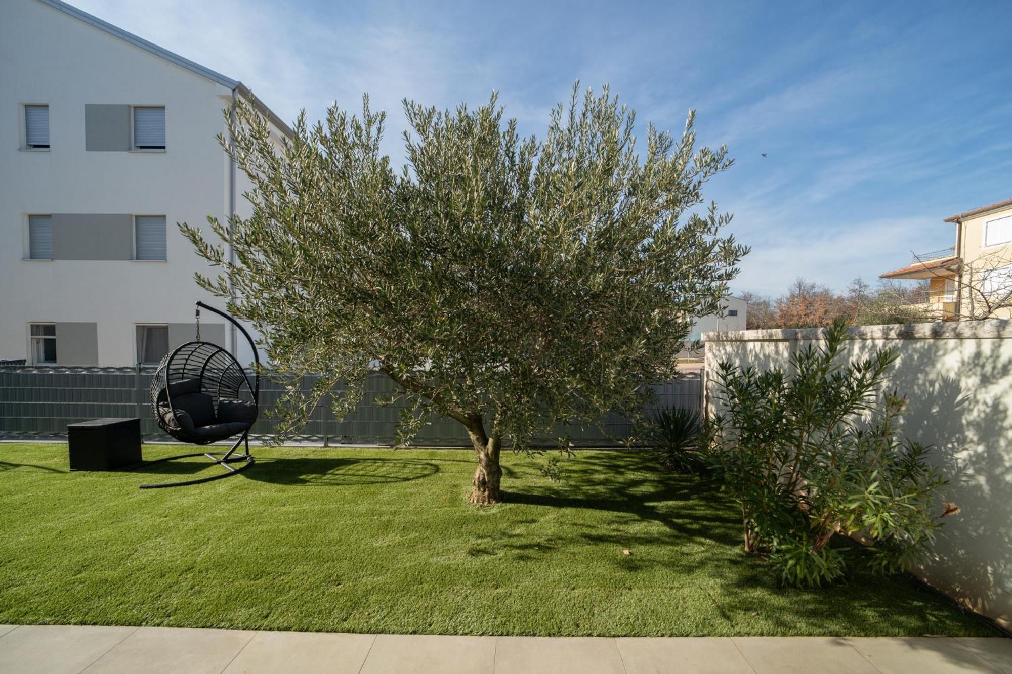 A&V Residence Novigrad (Istria) Quarto foto