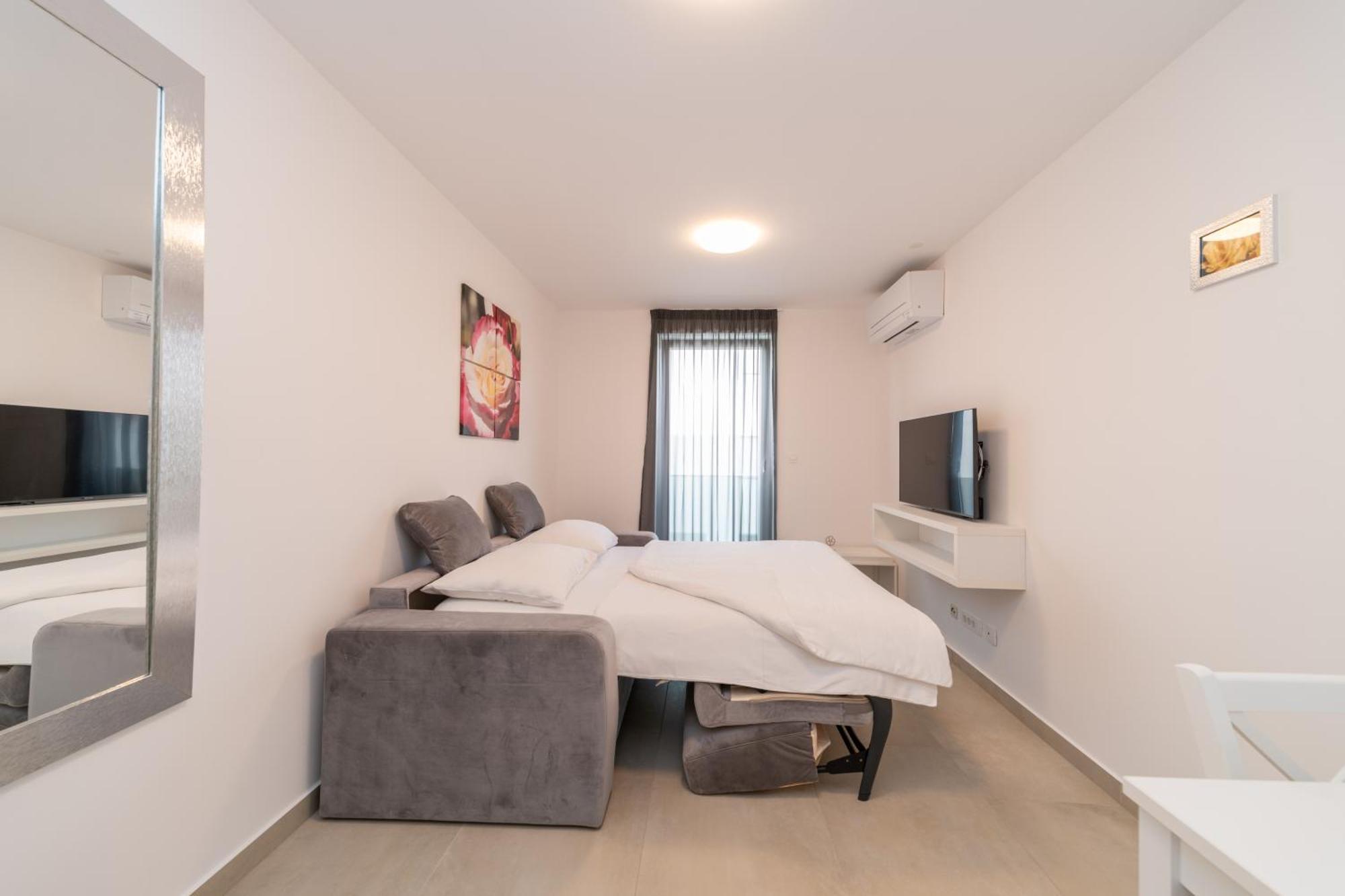 A&V Residence Novigrad (Istria) Quarto foto