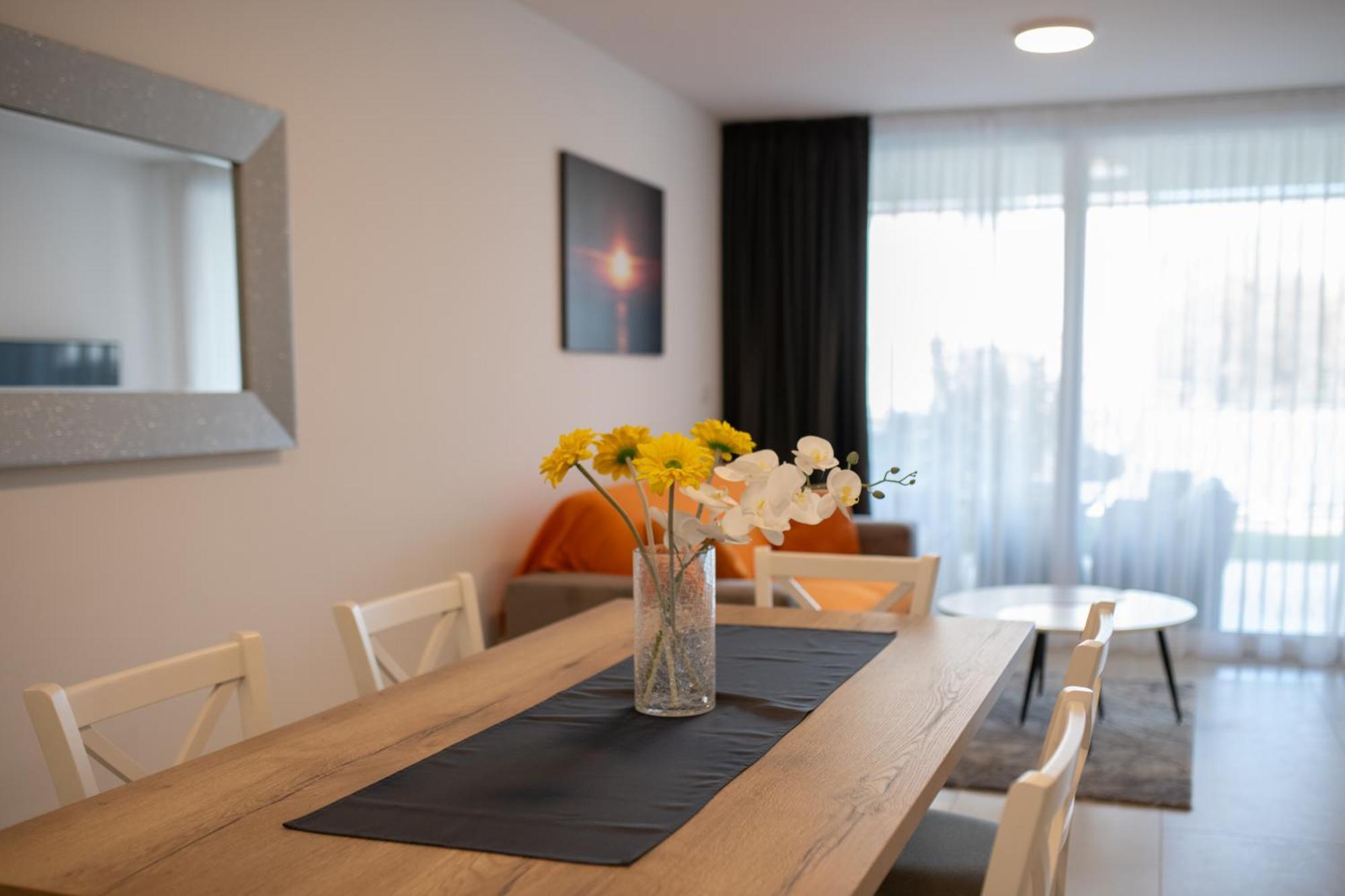 A&V Residence Novigrad (Istria) Quarto foto