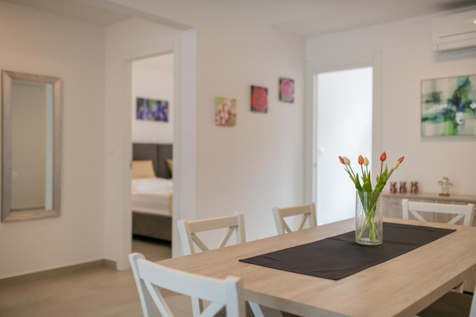 A&V Residence Novigrad (Istria) Quarto foto