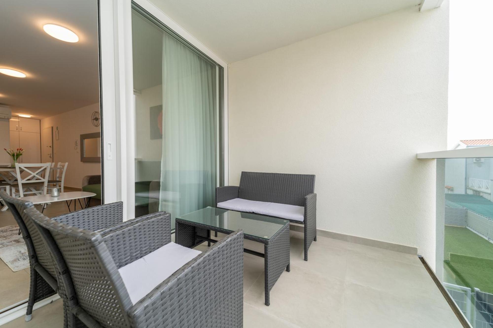 A&V Residence Novigrad (Istria) Quarto foto